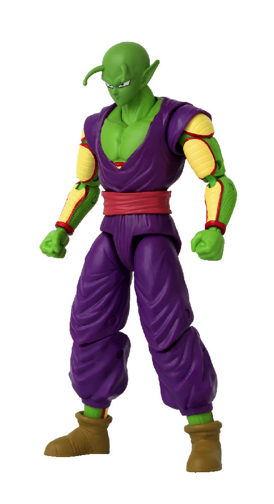 Dragonball Stars Bundle Pack Piccolo  Vs Gamma2 6.5 - Inches