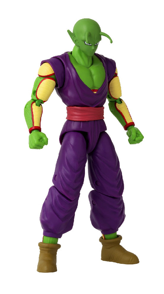 Dragonball Stars Bundle Pack Piccolo  Vs Gamma2 6.5 - Inches
