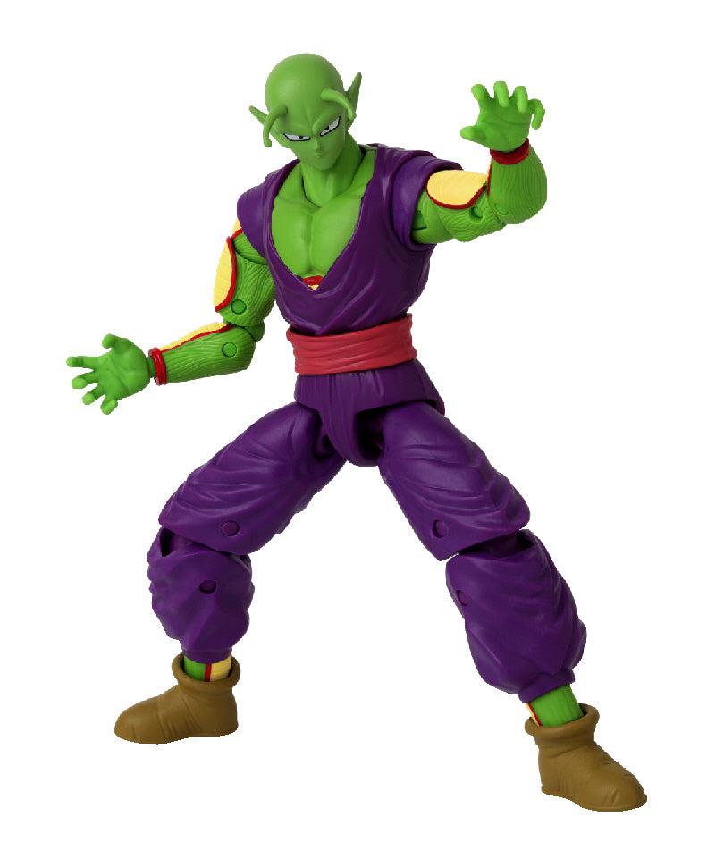 Dragonball Stars Bundle Pack Piccolo  Vs Gamma2 6.5 - Inches