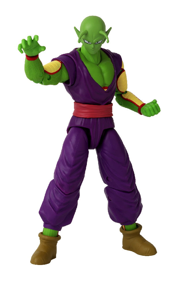 Dragonball Stars Bundle Pack Piccolo  Vs Gamma2 6.5 - Inches
