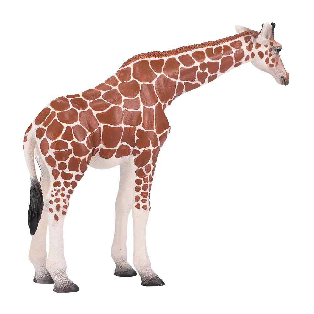 Mojo Animal Giraffe Female