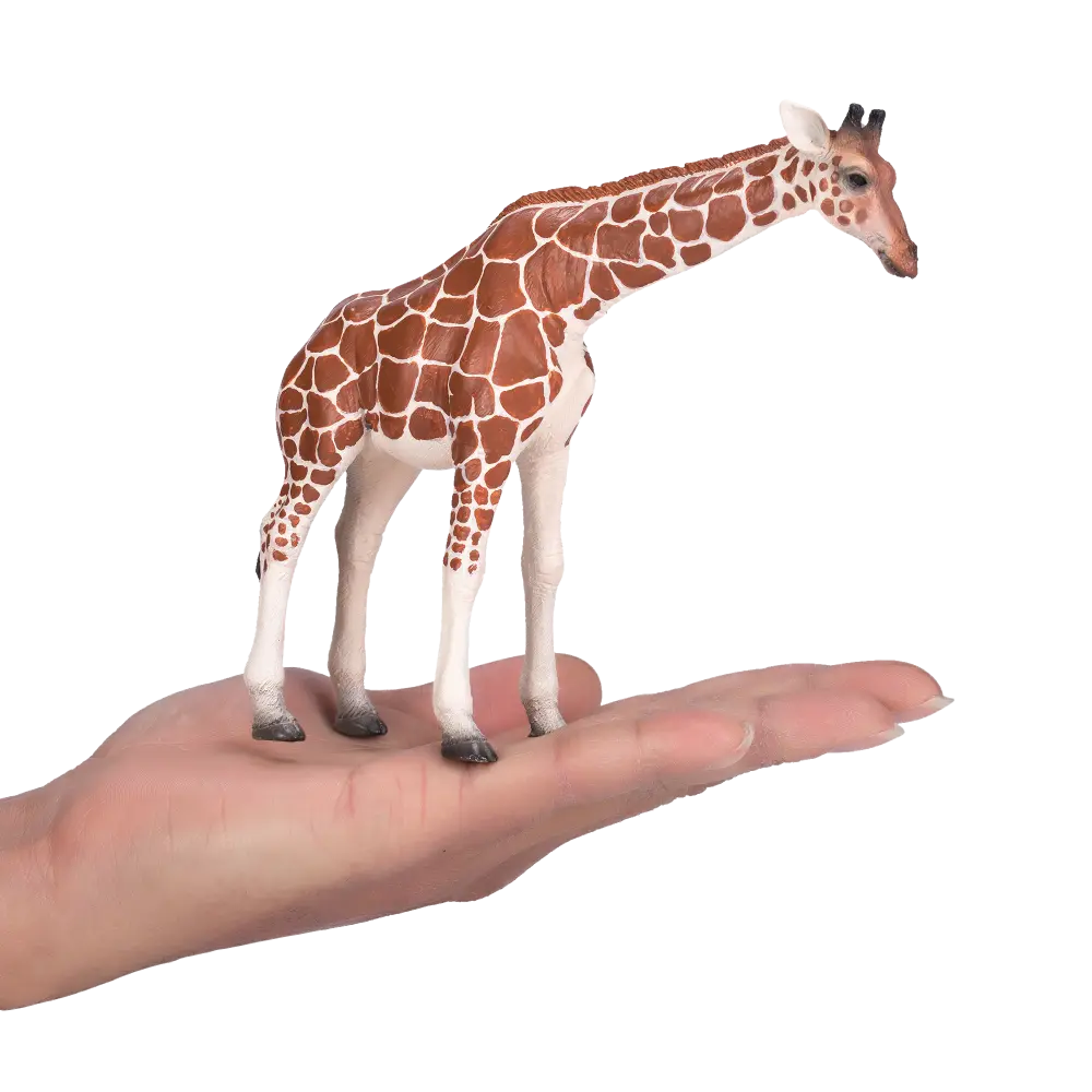 Mojo Animal Giraffe Female