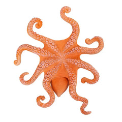Mojo Animal Octopus