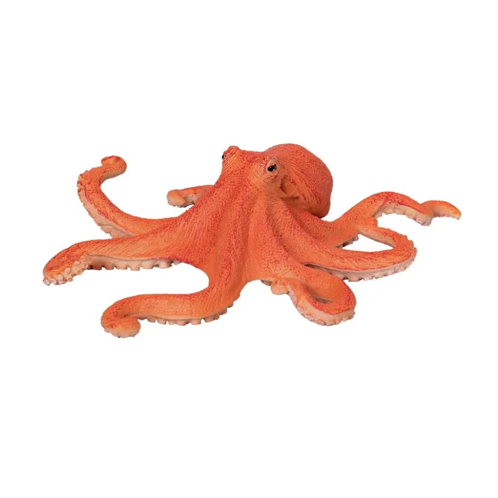 Mojo Animal Octopus