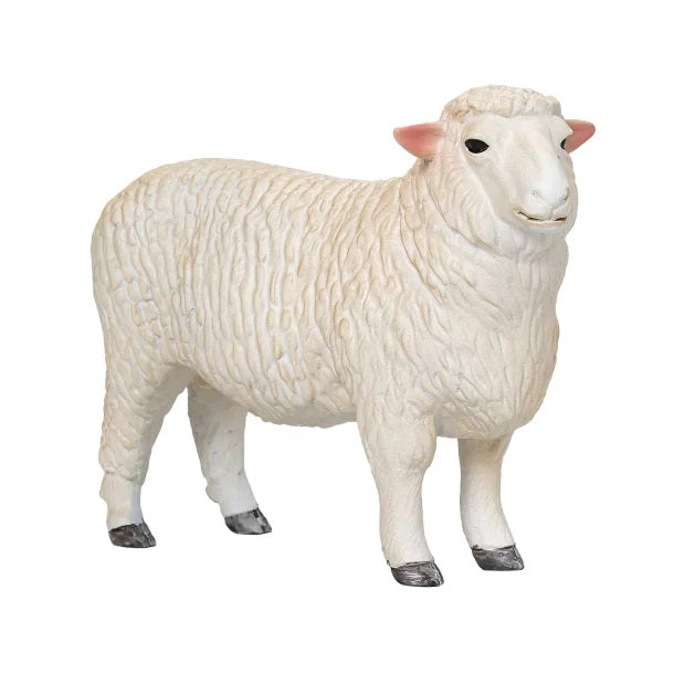 Mojo Animal Romney Sheep Ram