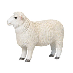 Mojo Animal Romney Sheep Ram