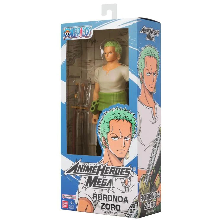 One Piece Roronoa Zoro Action Figures
