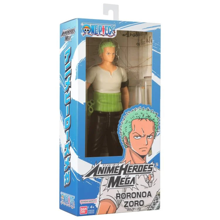 One Piece Roronoa Zoro Action Figures