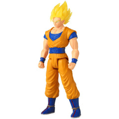 Dragon ball Limit Breaker Spark Super Saiyan 2 Goku 12-inch Action Figures