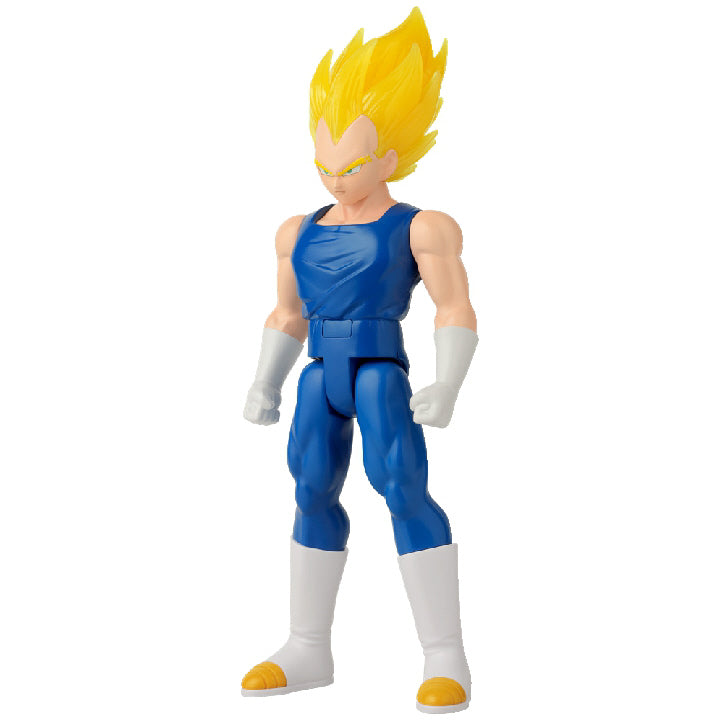 Dragonball L.Breakr Spark Super Saiyan 2 Vegta Action Figure 12 - Inch