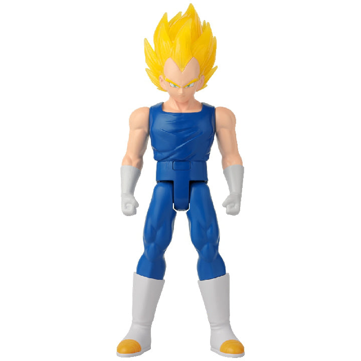 Dragonball Limit Breaker Spark Super Saiyan 2 Vegta Action Figure 12 Inch
