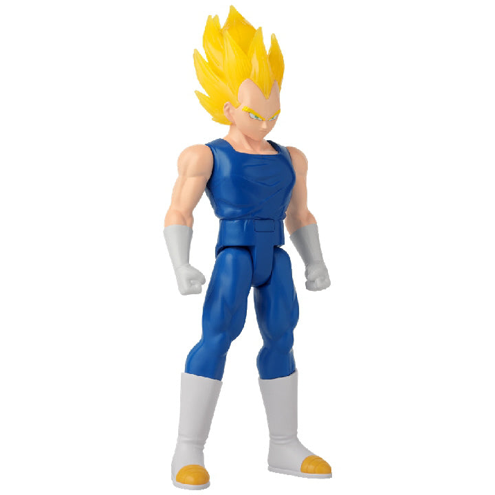 Dragonball L.Breakr Spark Super Saiyan 2 Vegta Action Figure 12 - Inch