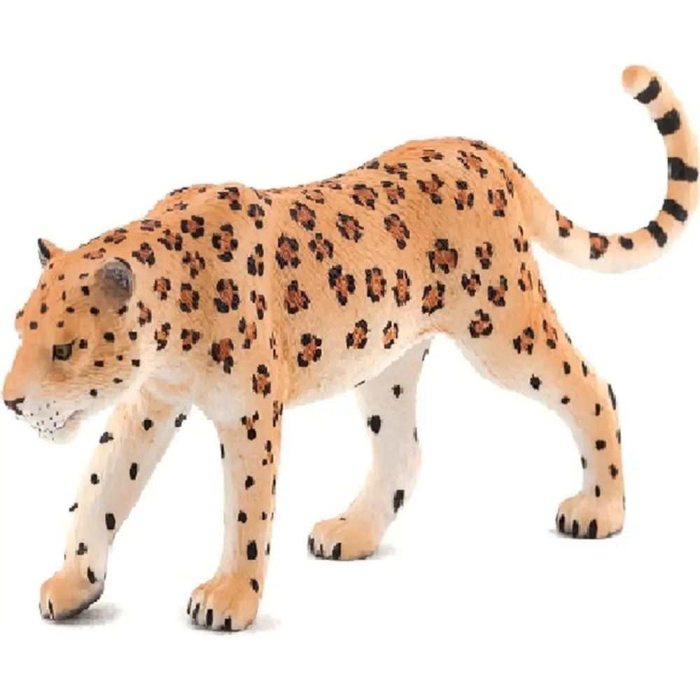 Mojo Animal Leopard
