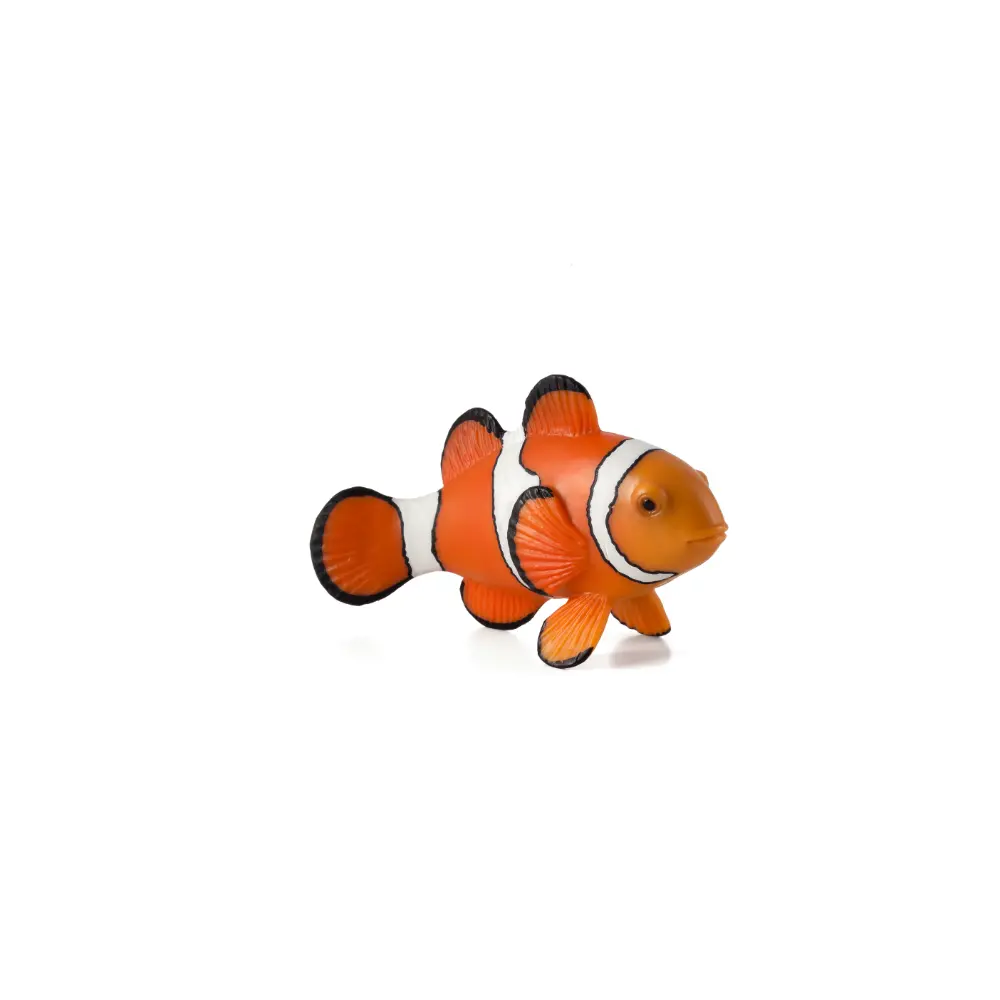 Mojo Animal Clown Fish