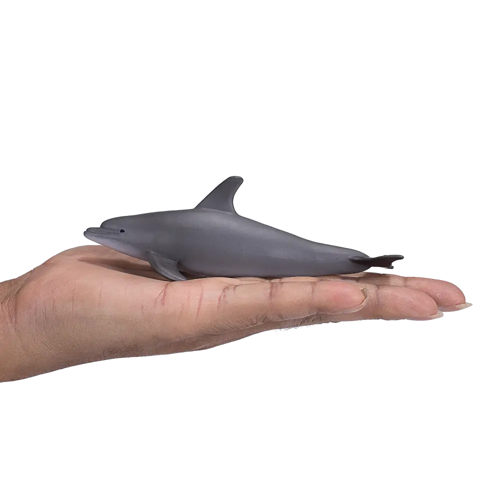Mojo Animal Bottlenose Dolphin