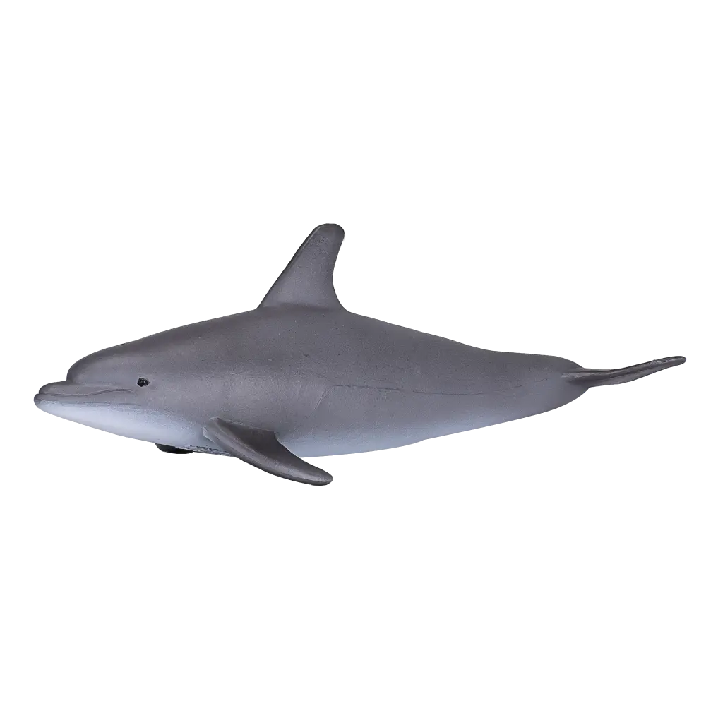Mojo Animal Bottlenose Dolphin