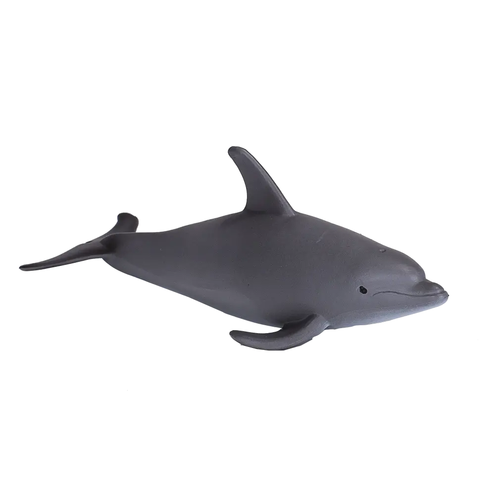 Mojo Animal Bottlenose Dolphin