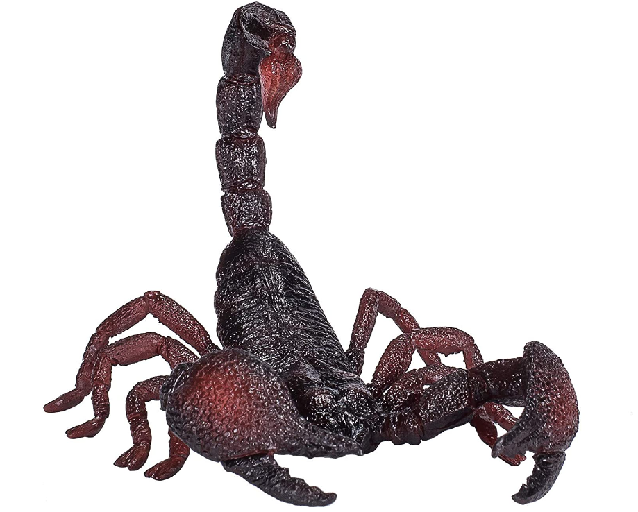 Mojo Animal Emperor Scorpion