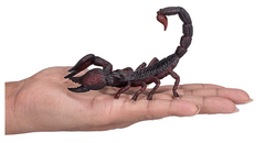 Mojo Animal Emperor Scorpion