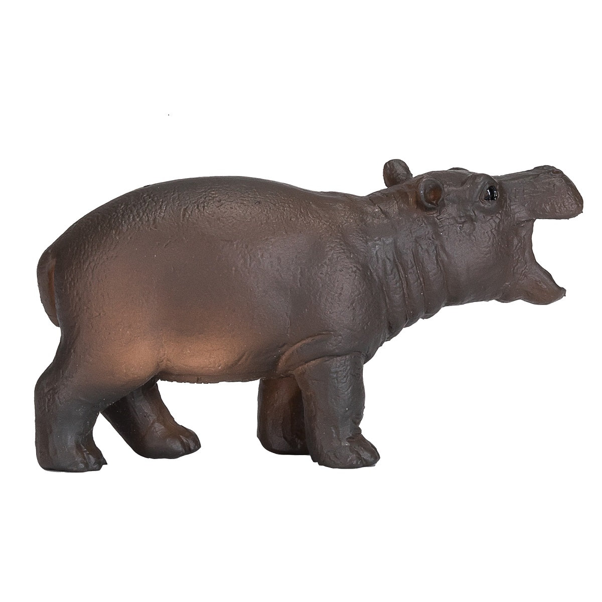 Mojo Animal Hippo Baby