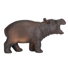 Mojo Animal Hippo Baby