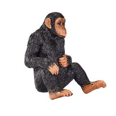 Mojo Animal Chimpanzee