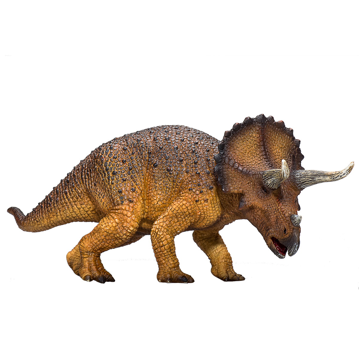Mojo Animal Triceratops