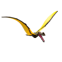 Mojo Animal Tropeognathus