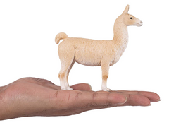 Mojo Animal Llama