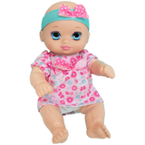 Baby Amoura Play All Day Doll 10 Inch