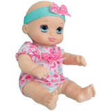 Baby Amoura Play All Day Doll 10 Inch