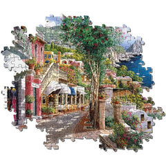 Clementoni Puzzle HQC Capri 1000-Piece