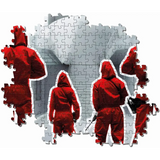 Clementoni Puzzle La Casa De Papel 1000-pieces
