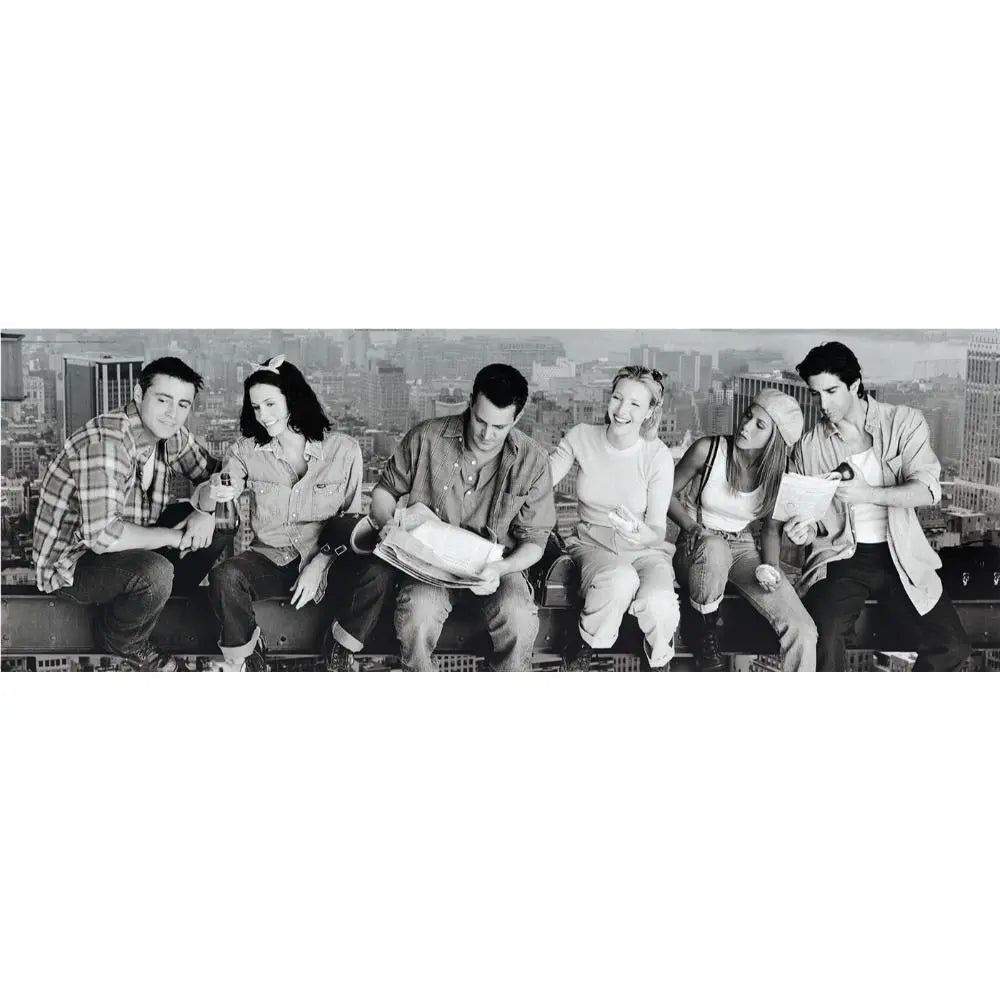 CLEMENTONI PUZZLE HQC PANORAMA FRIENDS 1
