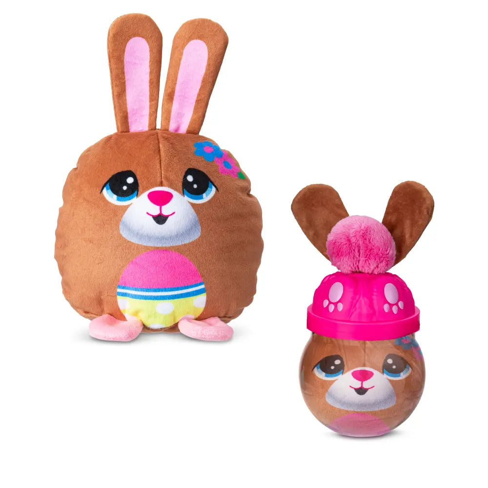 Misfittens Bunny Assortment - Wave 1
