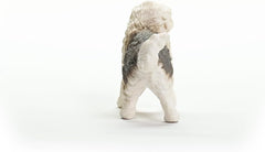 Schleich Old English Sheepdog Small