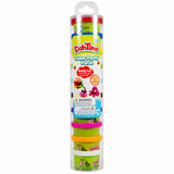 Dohtime Party Pack Dough Cans 1oz - 10 Pieces