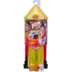 Boom City Racers Starter Pk S2 B/O