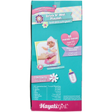 Baby Amoura Drink and Wet Playset Doll 18 Inch