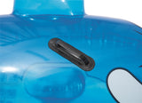 Bestway Whale Kids Inflatable Pool Float 157x94cm Assortment