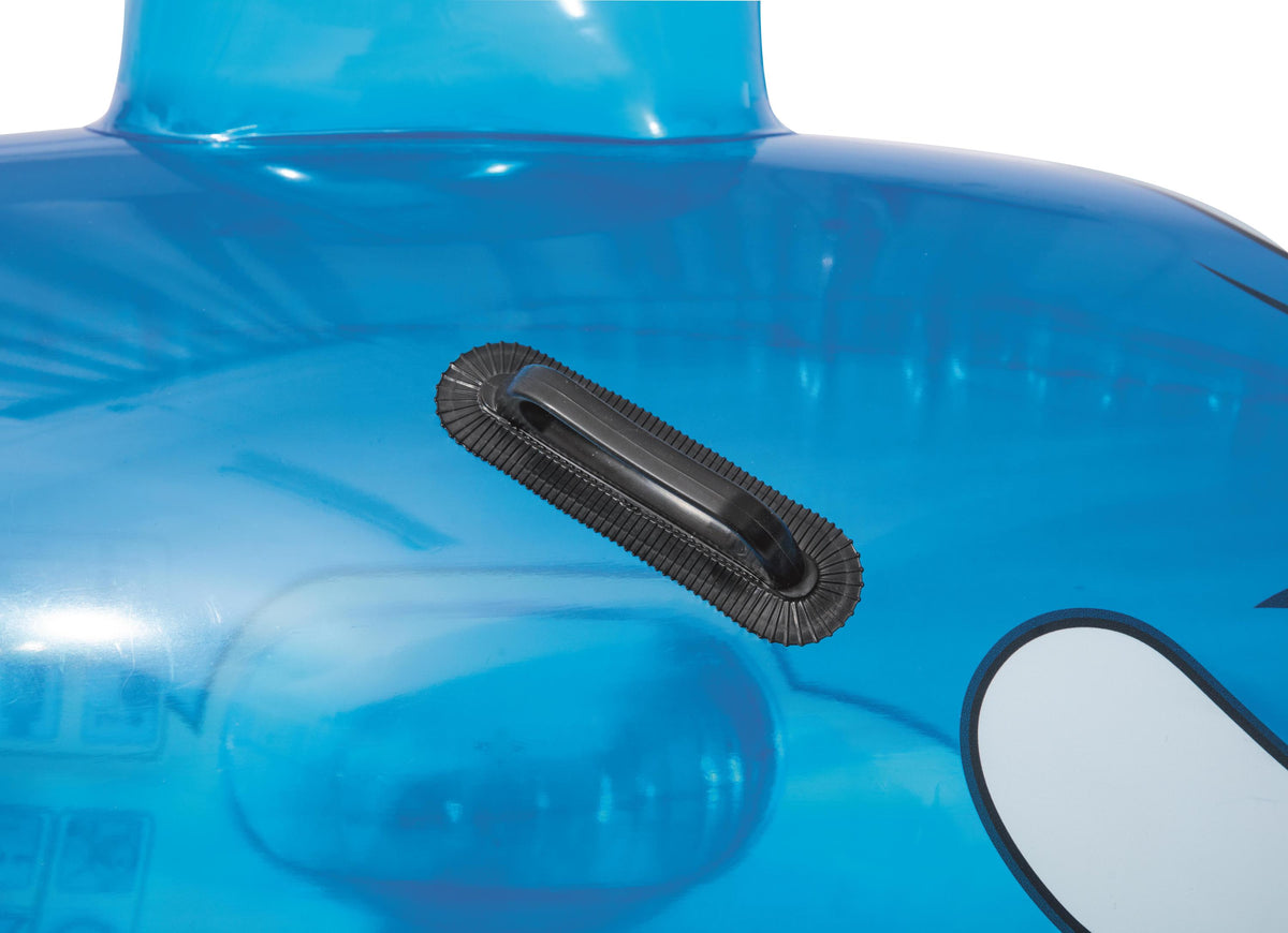 Bestway Whale Kids Inflatable Pool Float 157x94cm Assortment
