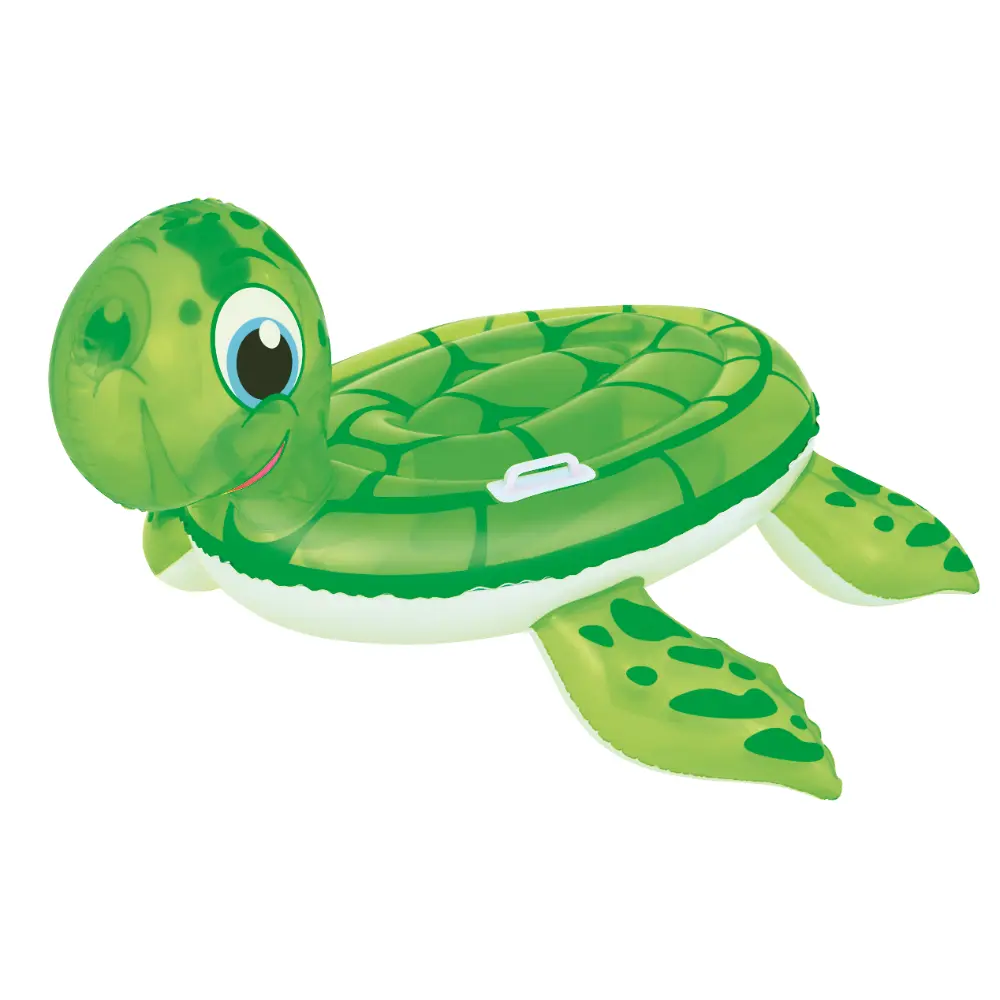 Bestway Rider Turtle 140x140cm