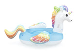 Bestway Fantasy Unicorn Kids Inflatable Pool Float 150x117cm
