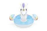 Bestway Fantasy Unicorn Kids Inflatable Pool Float 150x117cm