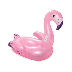 BESTWAY RIDER FLAMINGO 127X127