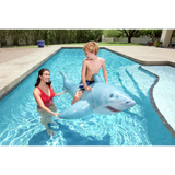 Bestway Rider Realistic Shark 183X102cm