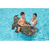 Bestway Rider Realistic Reptile 193x94cm