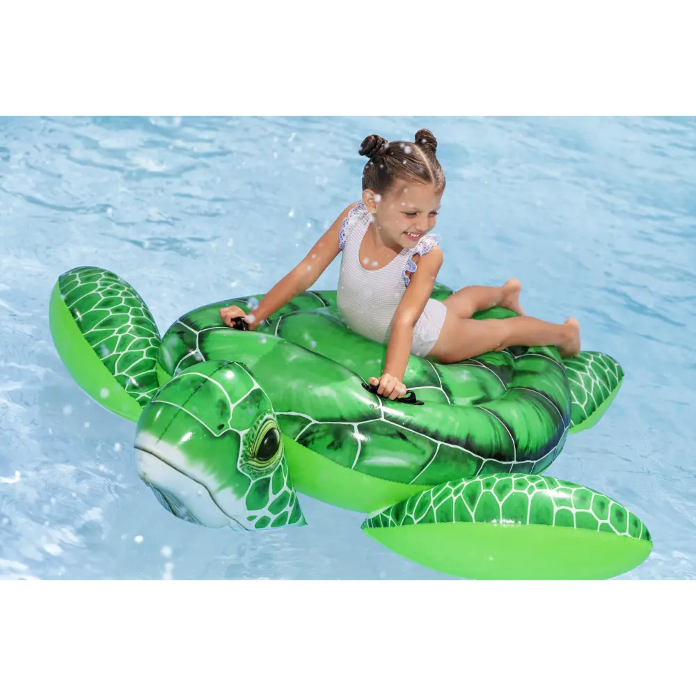 Bestway Rider Tidal Turtle 150x145