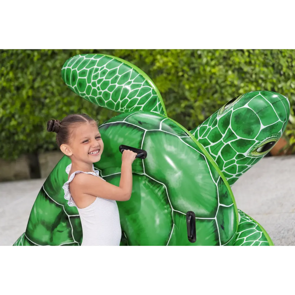 Bestway Rider Tidal Turtle 150x145