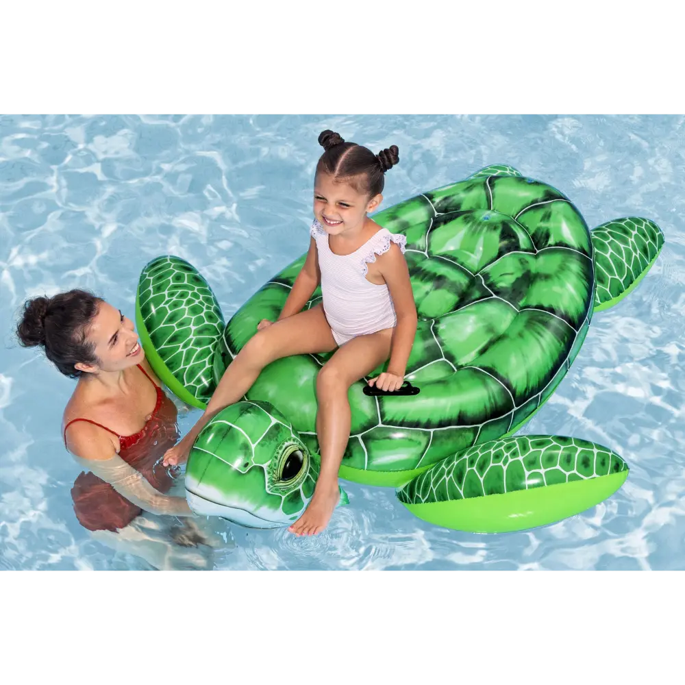 Bestway Rider Tidal Turtle 150x145